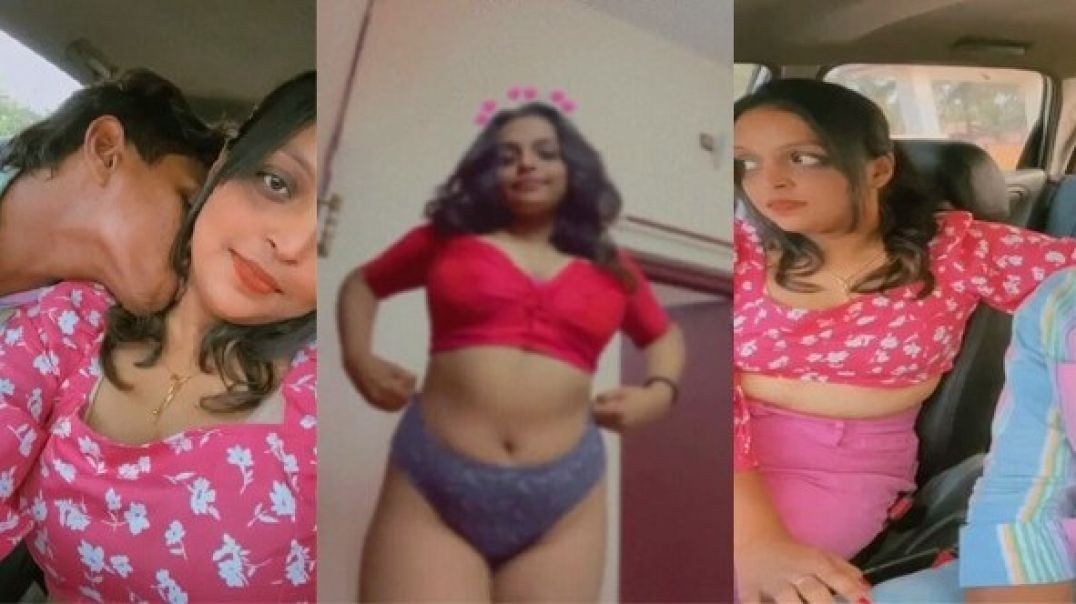 Desi Horny Mallu Malyali Girl viral video