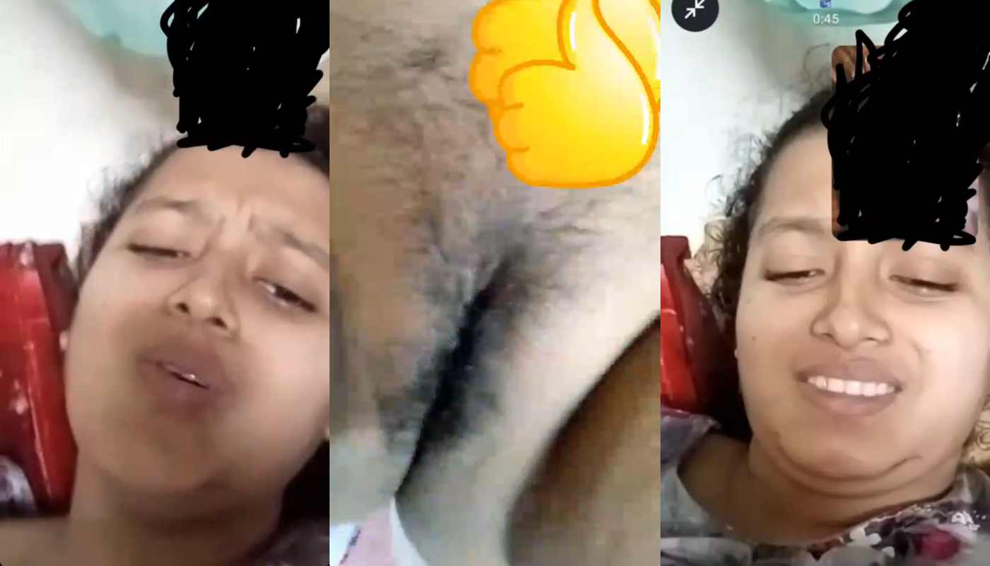 Beautiful Hijabi Babe Showing Asshole Pressing Boobs And Fingering Part 3