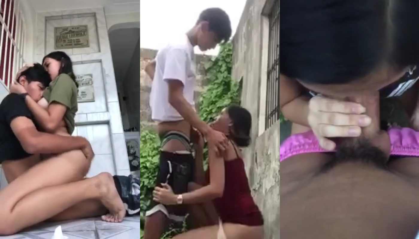 Famous Cousin Brother Sister Like to Fuck Everyday Viral Video Part 2